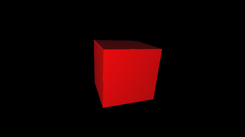Cube